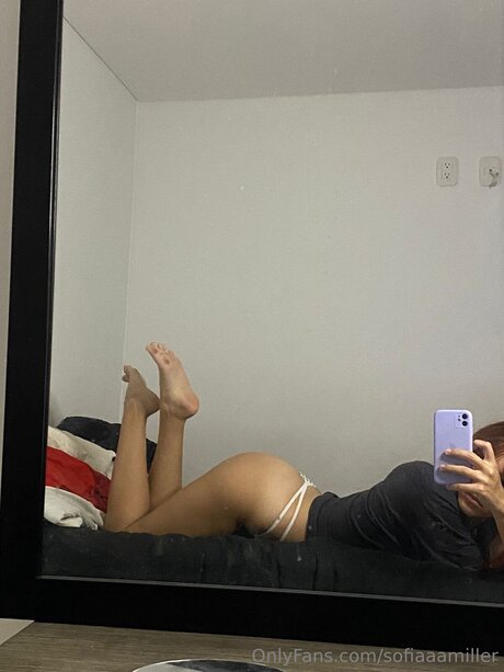 Sofiaaamiller leaked onlyfans sextape