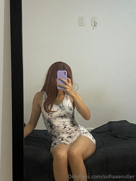 Sofiaaamiller only fans leaked porn