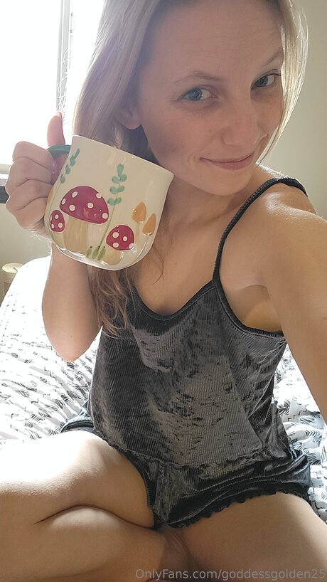 Goddessgolden25 onlyfans leaked dirtyship