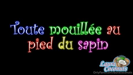 Lauracoconuts onlyfans free