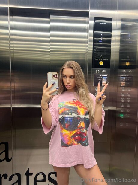 Itslolapap onlyfans free content