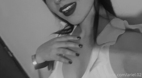 Ariel 02 porn onlyfans