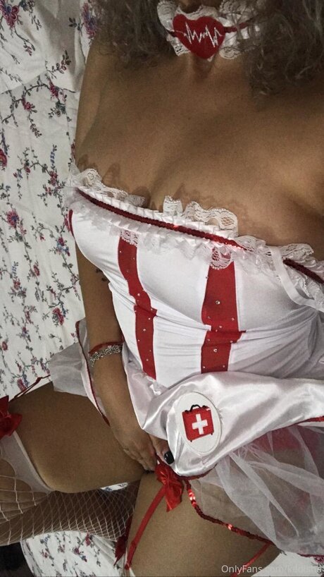 Kedisha leaked onlyfans nude