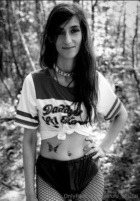 Catlulu Official only fans leak