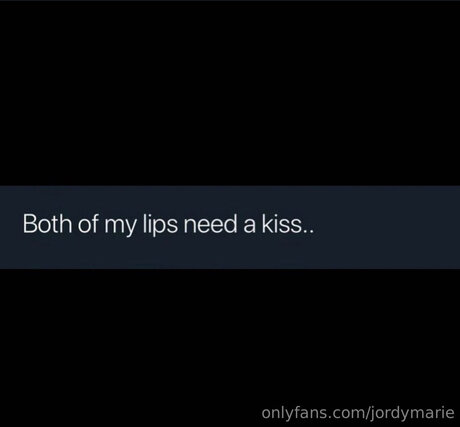 Jordymarie new onlyfans leaks