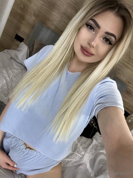 Lydiakim nudes onlyfans
