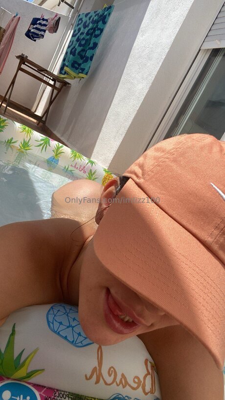 Imlizz100 nude onlyfans porn