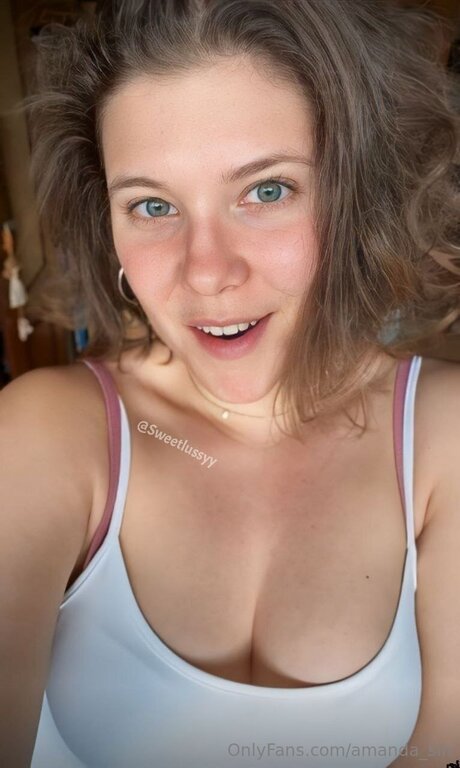 Amanda Sin onlyfans leak