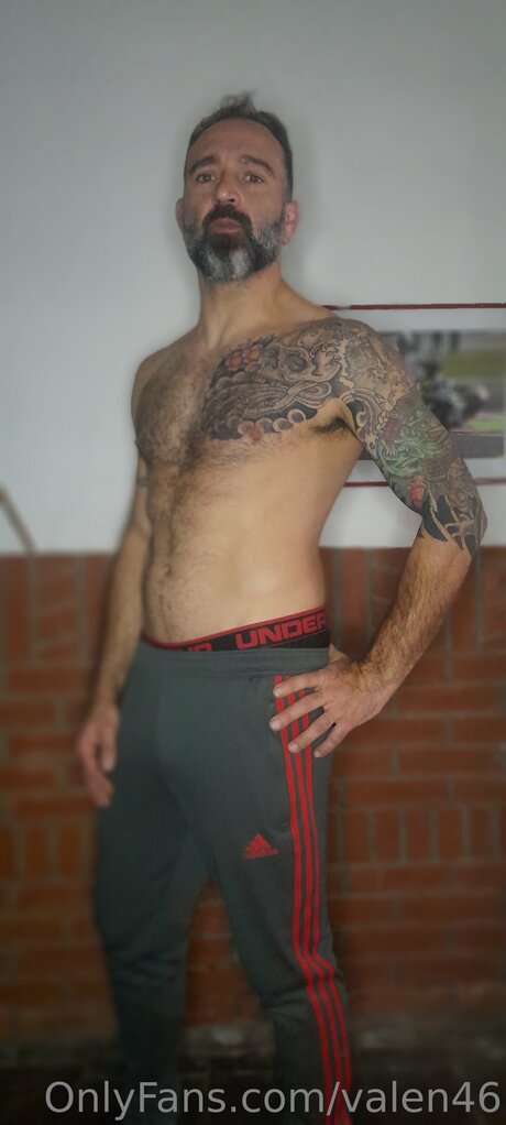 Valen46 onlyfans leams