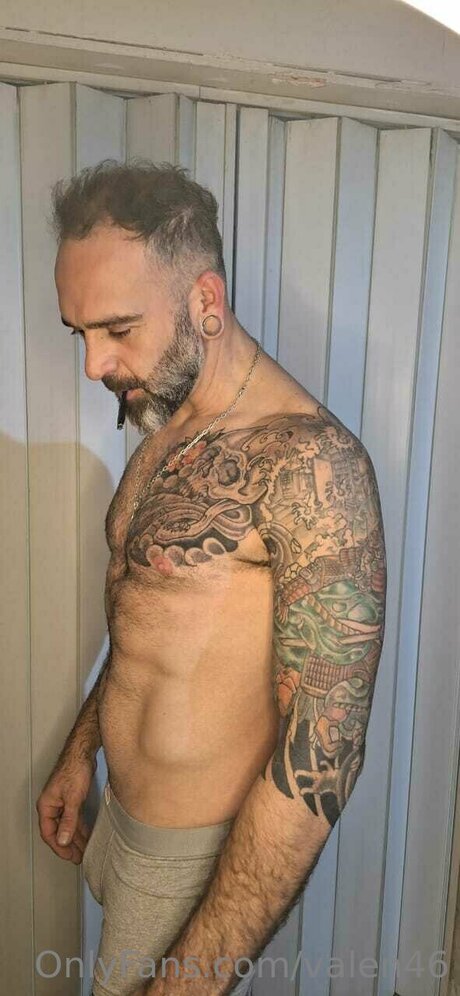 Valen46 leaked onlyfans content