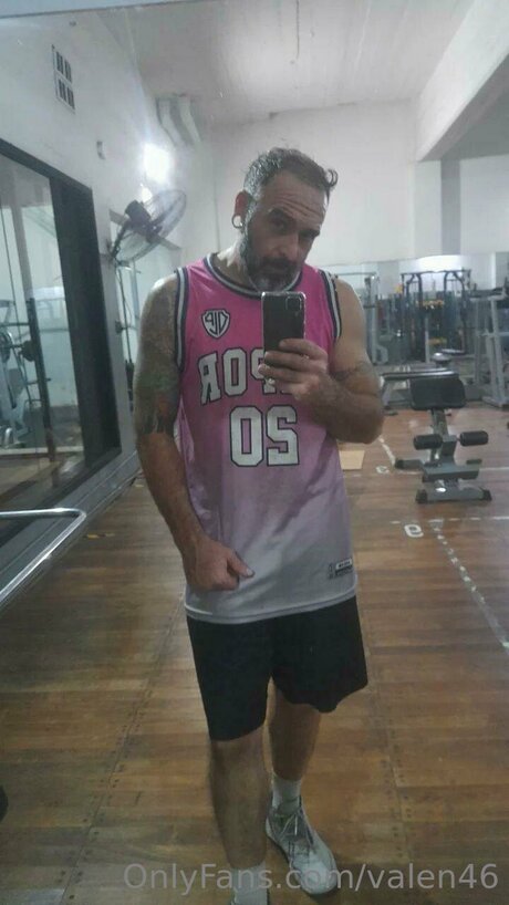 Valen46 onlyfans xx