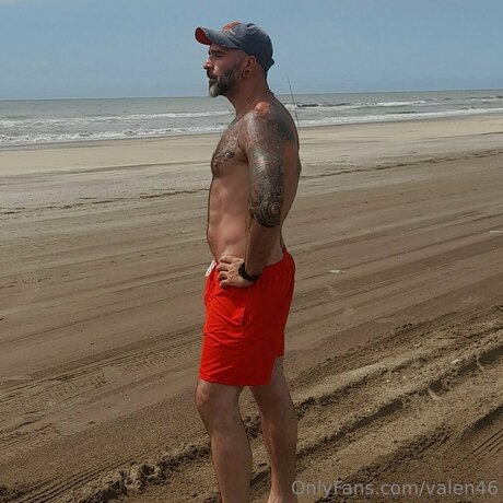 Valen46 naked onlyfans leak