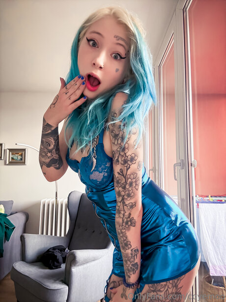 Coyemoo hot onlyfans