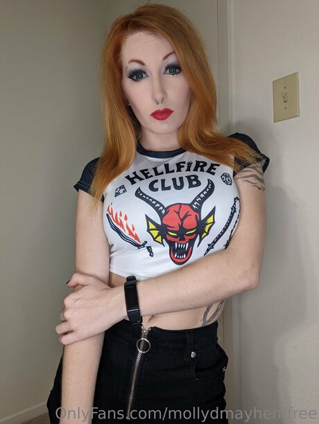 Mollydmayhemfree only fans review