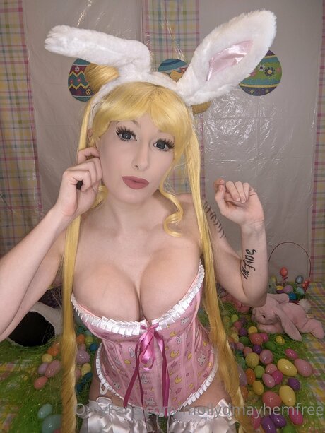 Mollydmayhemfree nude onlyfans leaks