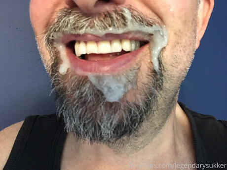 Legendarysukker fans only