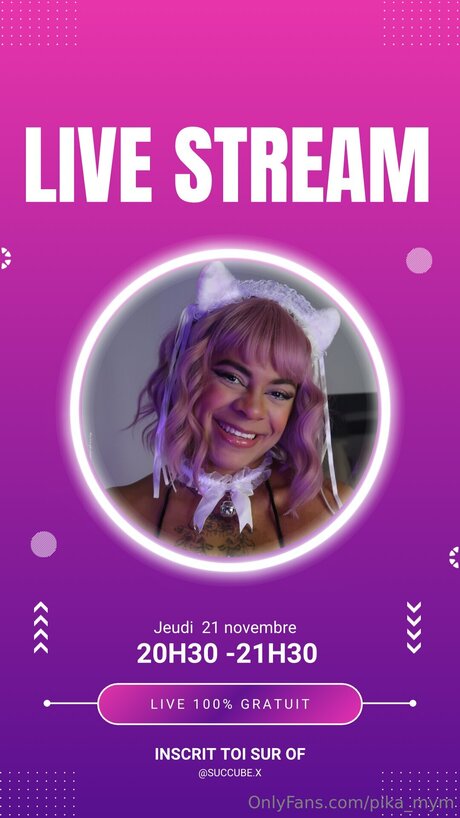 Pika Mym nude only fans leaks