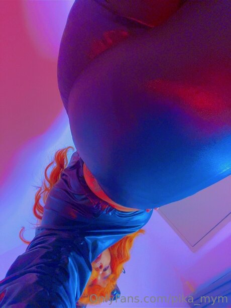 Pika Mym naked onlyfans leak