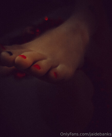 Jaidebanks onlyfans nude leaks