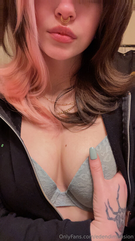 Edendimension leaked only fans porn