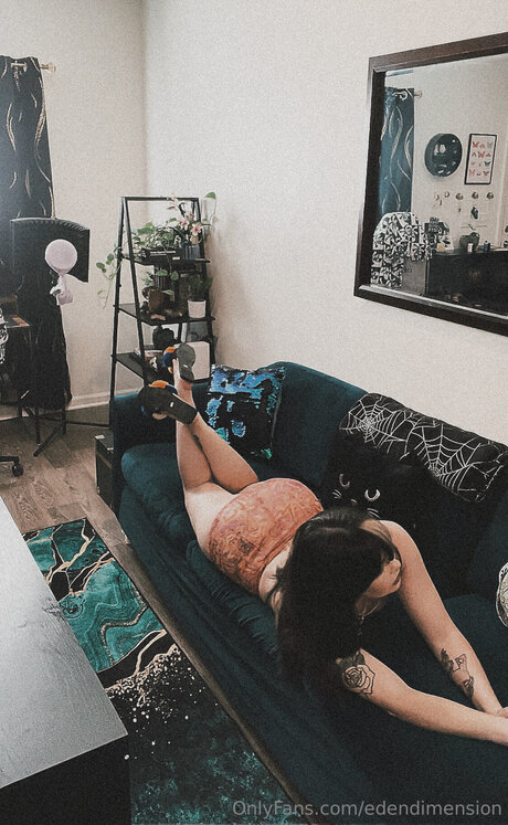 Edendimension onlyfans pictures