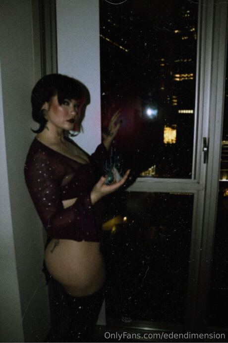 Edendimension porn onlyfans leak