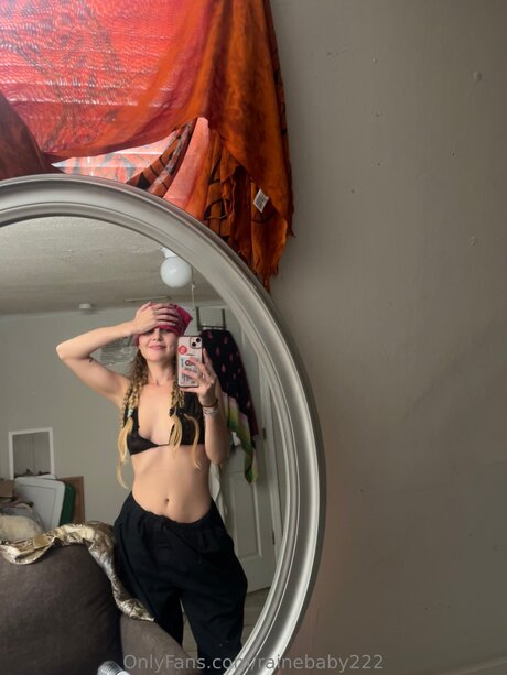 Rainebaby222 onlyfans sextape leak