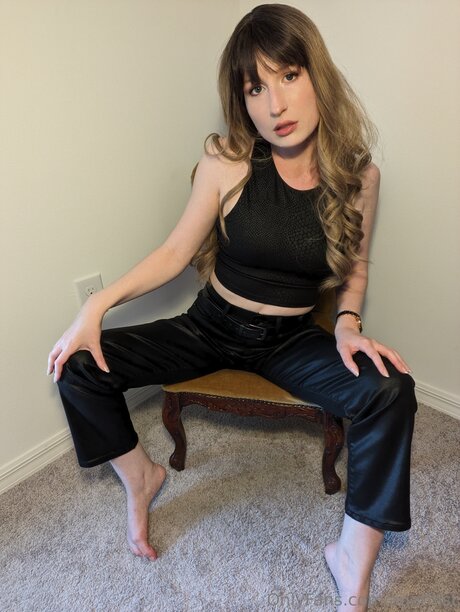 Agathist only fans nude leaks