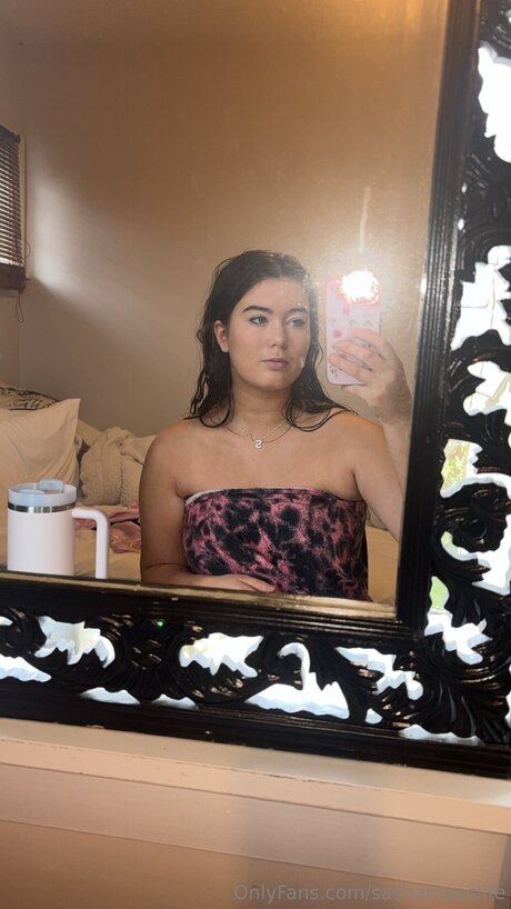 Sashamaeslife only fans naked