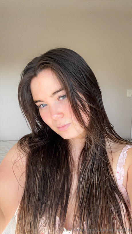 Sashamaeslife only fans free