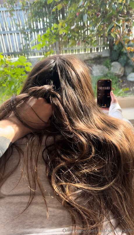 Sashamaeslife onlyfans picture