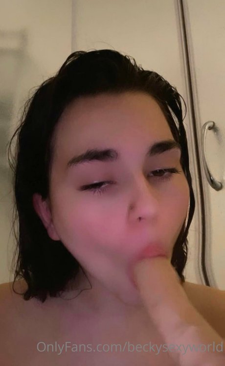 Rebecca St Pierre onlyfans leaks