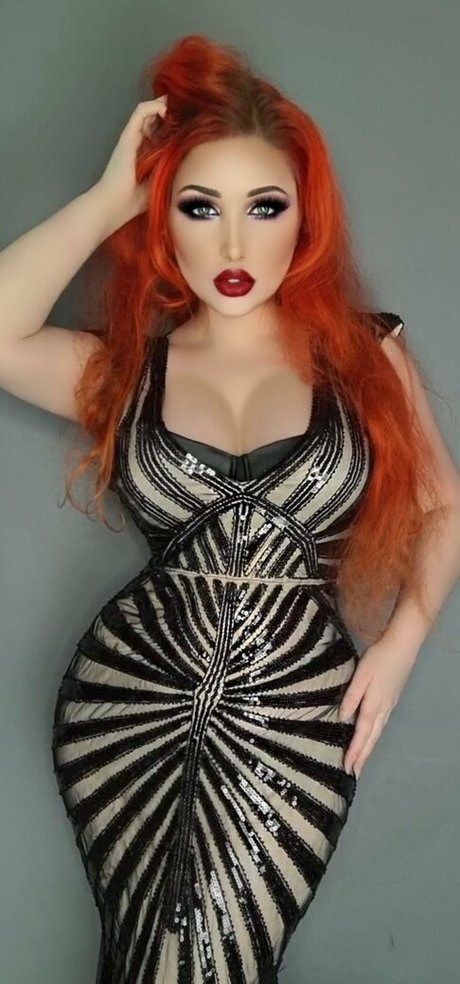 Ivy Tenebrae onlyfans leaks nude