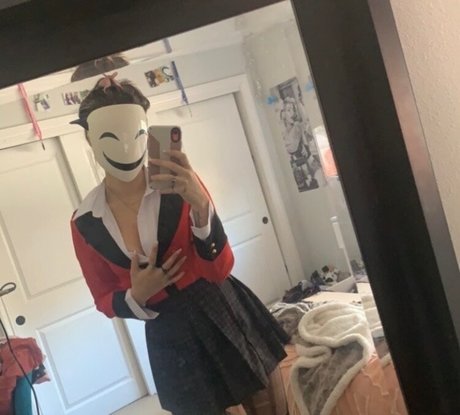 gothicxfairy onlyfans public photos