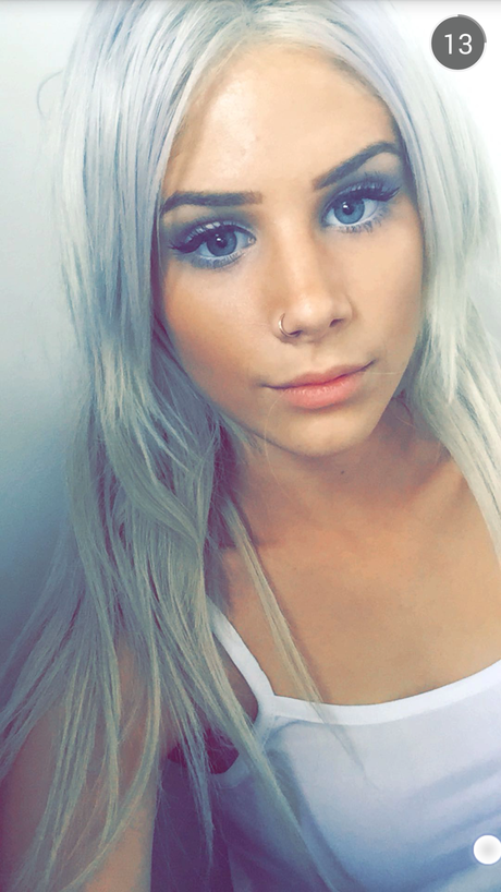 Jaide Samara Francis new onlyfans leaks