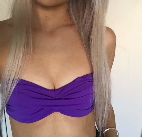 Jaide Samara Francis onlyfans post