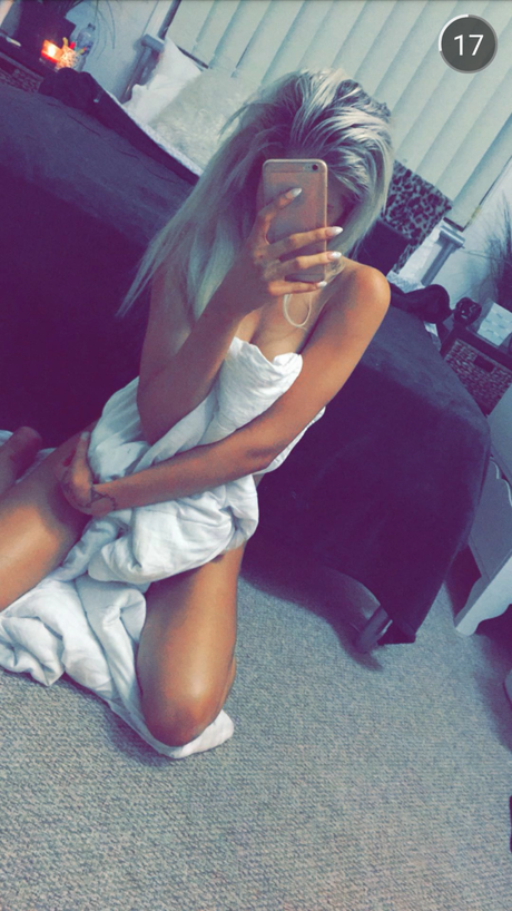 Jaide Samara Francis naked onlyfans pics