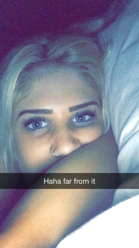 Jaide Samara Francis en onlyfans