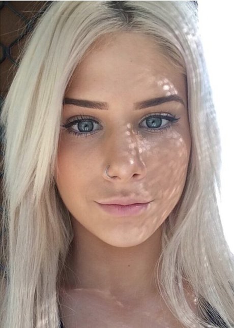 Jaide Samara Francis sexy onlyfans