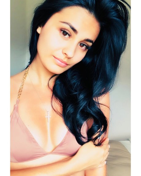 Cyndy valerie Gamache Gravel onlyfans model