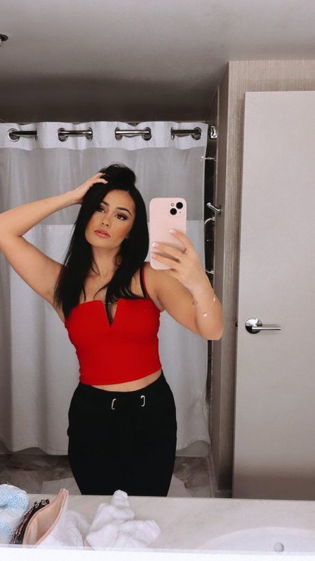 Cyndy valerie Gamache Gravel onlyfans nide