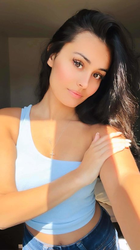 Cyndy valerie Gamache Gravel leaked onlyfans porn