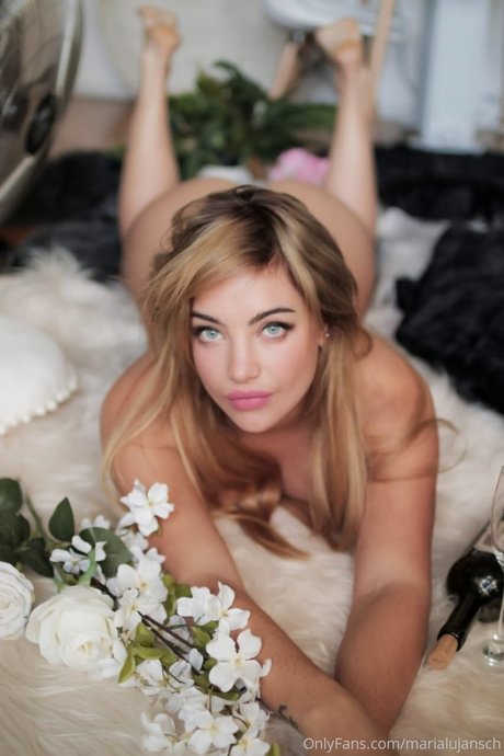 Maria lujan only fans leaked