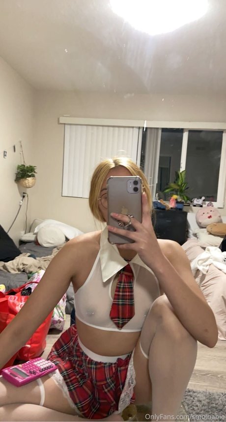 Smolbabie onlyfans leaked sex