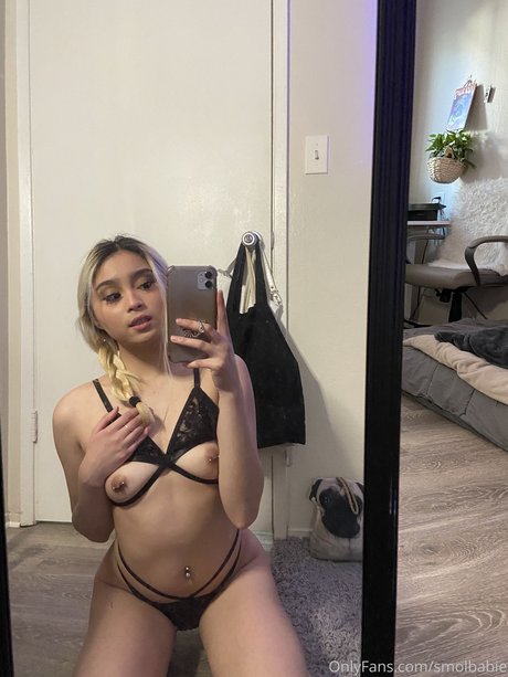 Smolbabie onlyfans full