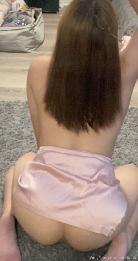 Smolbabie onlyfans leak new