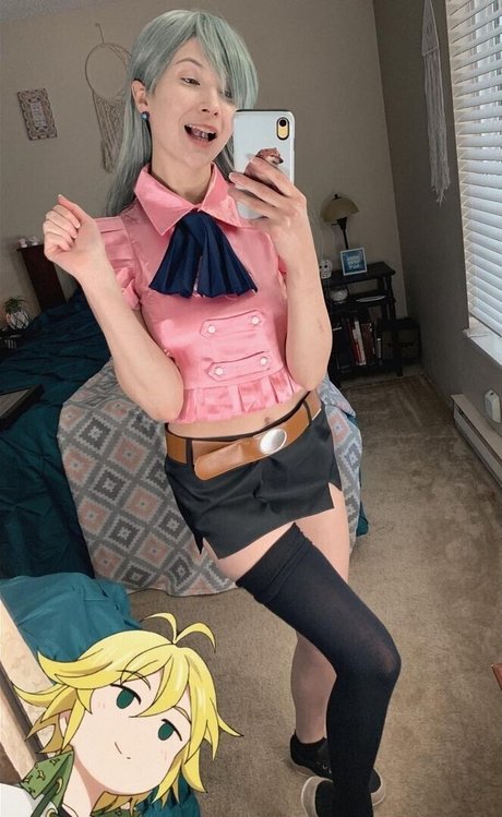 MooshMallow new onlyfans leaks