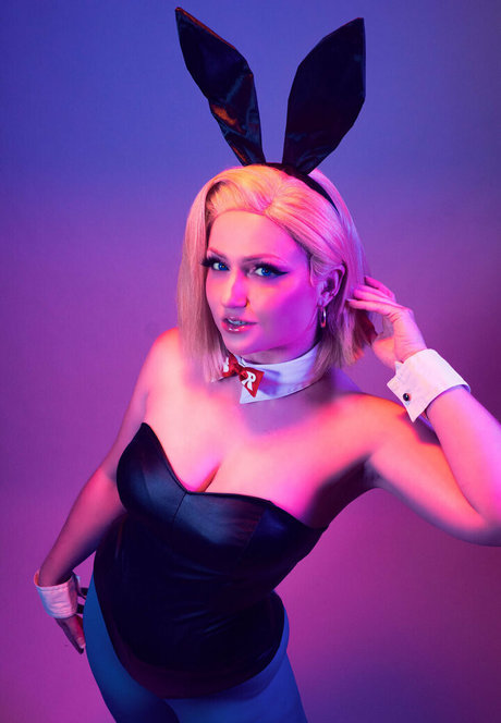 Termina Cosplay onlyfans sex leak