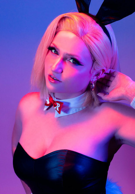 Termina Cosplay onlyfans leakes