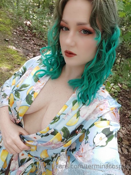 Termina Cosplay onlyfans sex leak